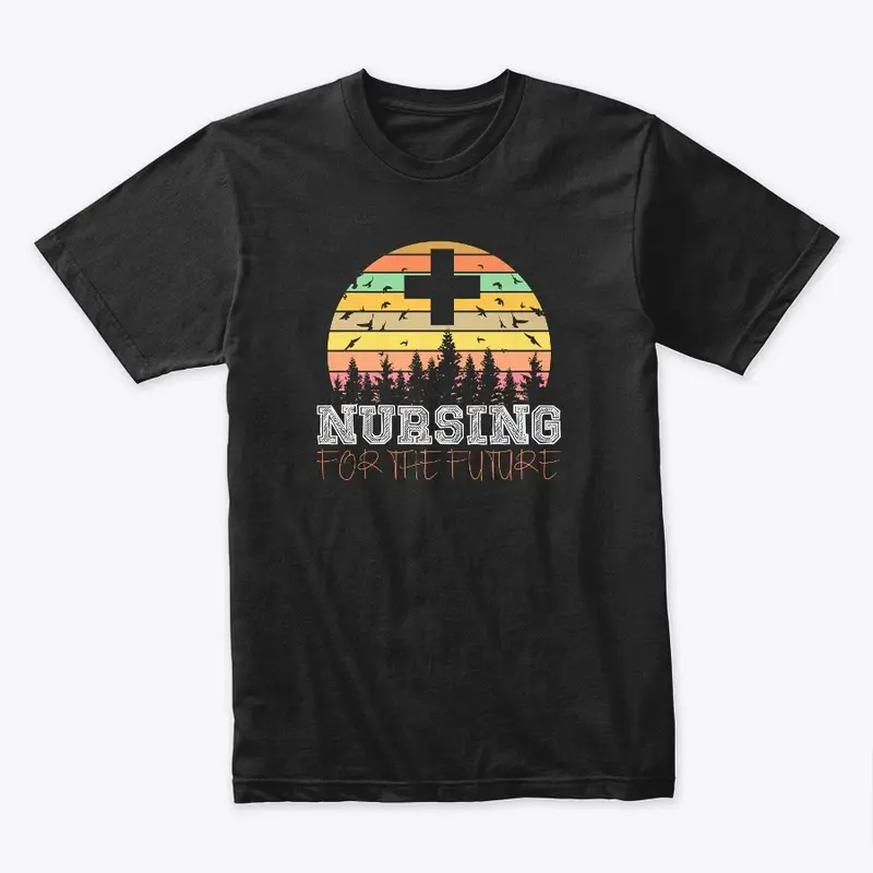 Nurse Tshirt